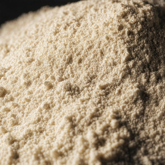 The Amino Acid Researchers Tested on Soldiers, Cold-Water Swimmers, and Cadets