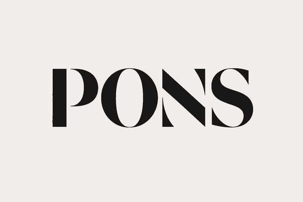 PONS